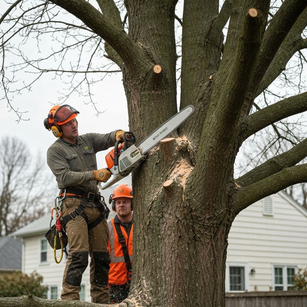 Tree Removal